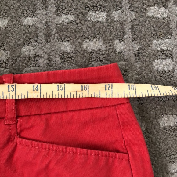 Dockers Bermuda Shorts - size 10 - Picture 4 of 4